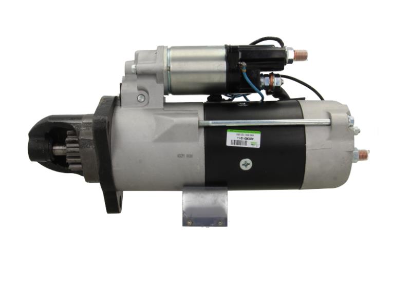 PlusLine Starter Caterpillar 5.0 kw 4280001210+