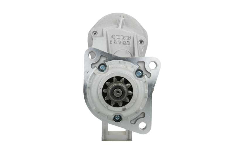 PlusLine Starter Caterpillar 2.5 kw 4280002490+