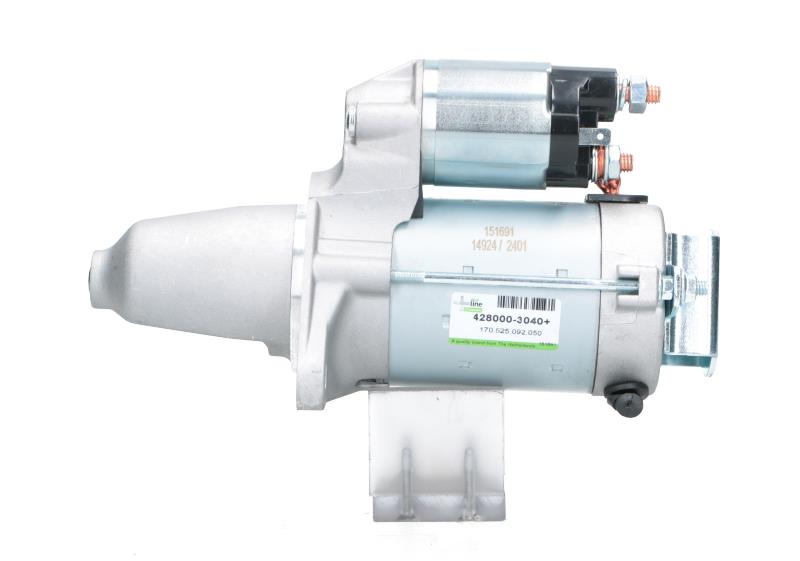 PlusLine Starter Subaru 1.4 kw 4280003040+