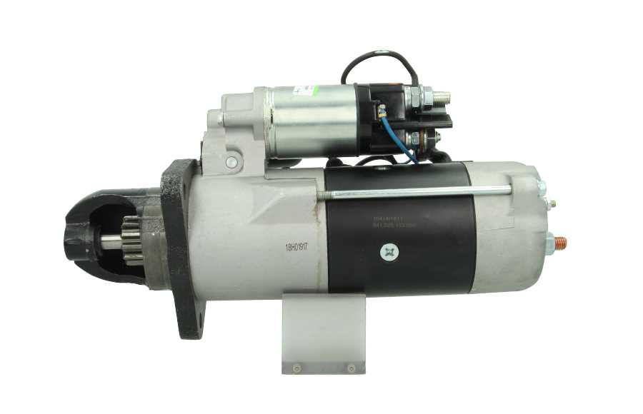 PlusLine Starter Caterpillar 7.5 kw 4280003860+