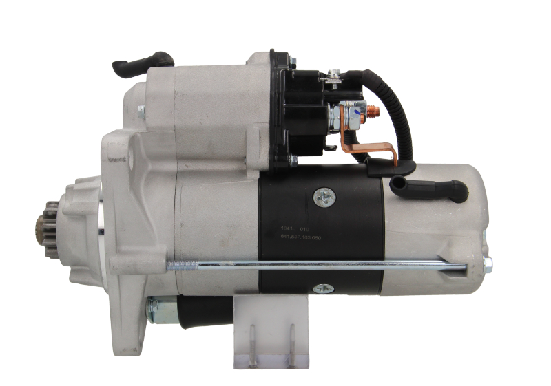 PlusLine Starter Caterpillar 7.0 kw 4280009121+