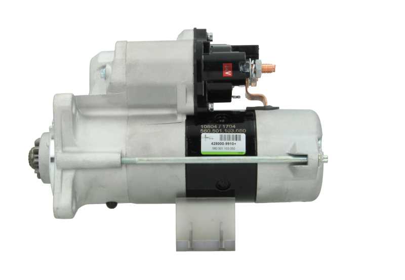 PlusLine Starter Case 3.0 kw 4280009910+
