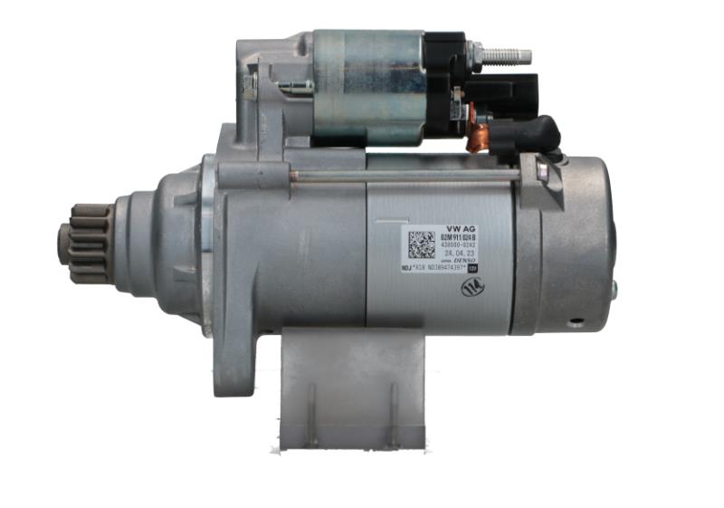 Denso New Starter Volkswagen 4380000242