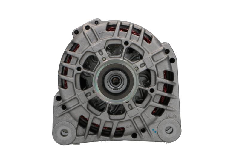 Valeo Exchange Alternator Renault 120A 439341