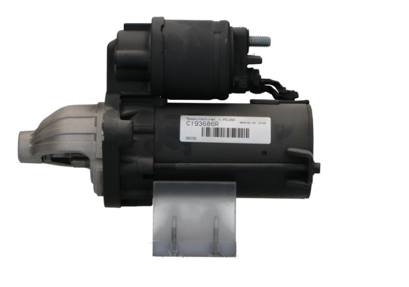 Valeo Exchange Starter Opel 1.3 kw 458375