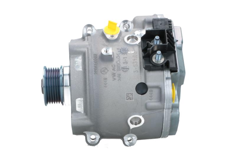 Continental New Alternator Audi 250A 4N0903028P
