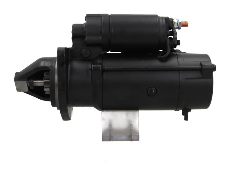 Mahle New Starter Deutz 4.0 kw (10T + additional solenoid) 511501093312