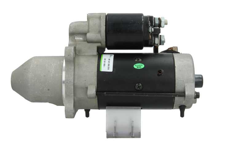 PlusLine Starter 4.0 kw (reduction for 0.001.368.021) 581501093+