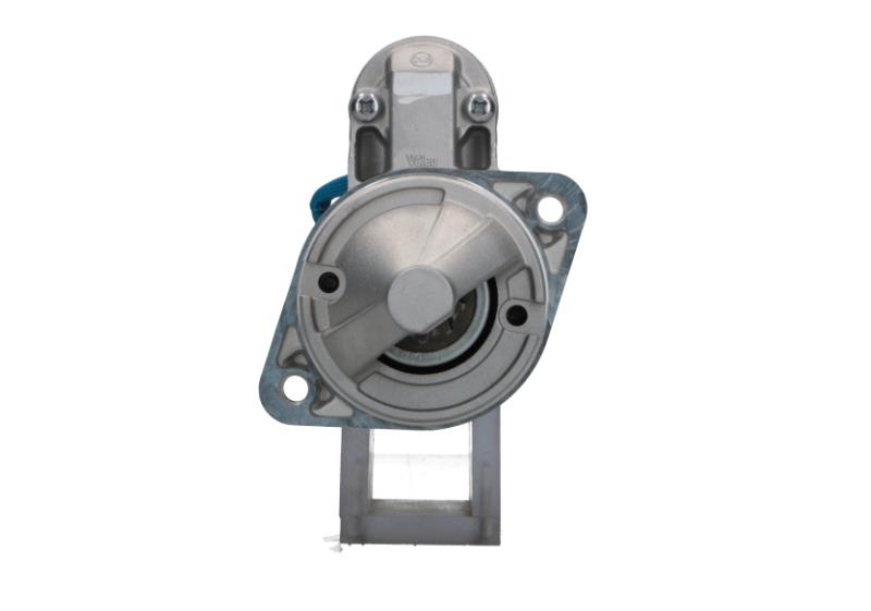 Valeo New Starter Hyundai 1.7 kw 600198