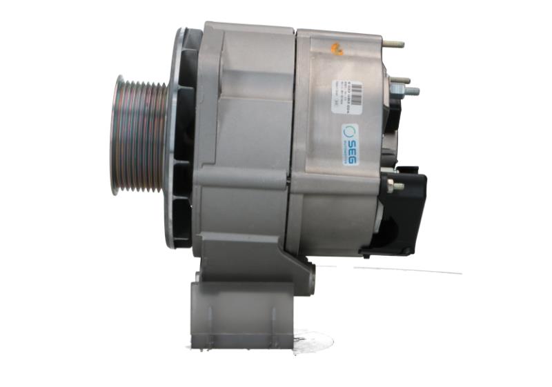 SEG New Alternator Mercedes 100A 6033GB3024