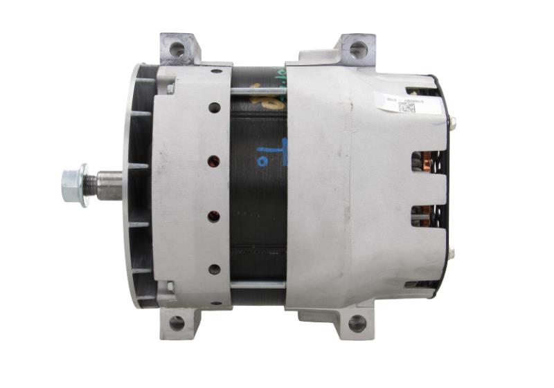 Remy New Alternator Caterpillar 250A 61006082
