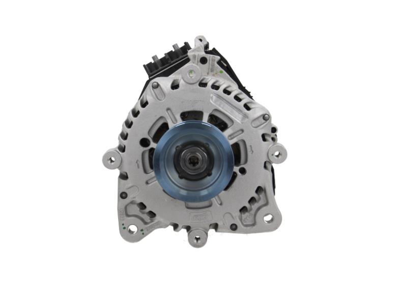 Valeo New Alternator Audi 350A 615003