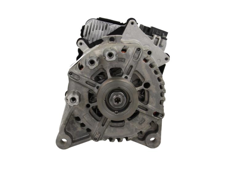 Valeo New Alternator Jaguar 250A 615011
