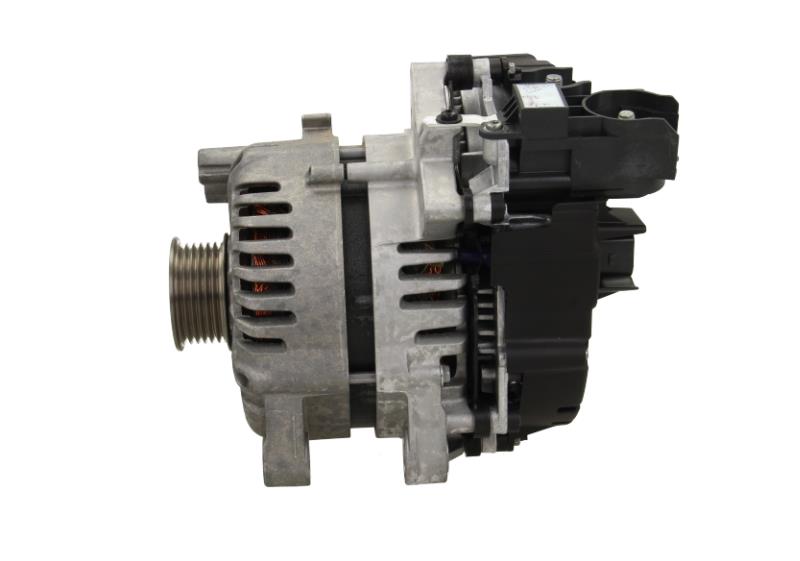 Valeo New Alternator Jaguar 250A 615011