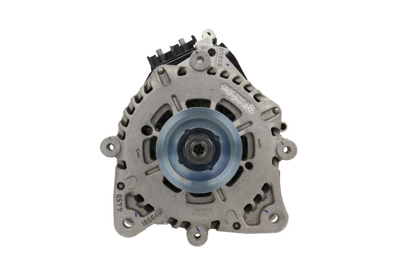 Valeo New Alternator Volkswagen 250A 615012