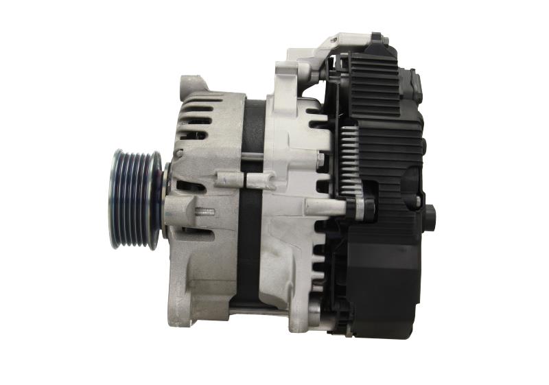 Valeo New Alternator Volkswagen 250A 615012