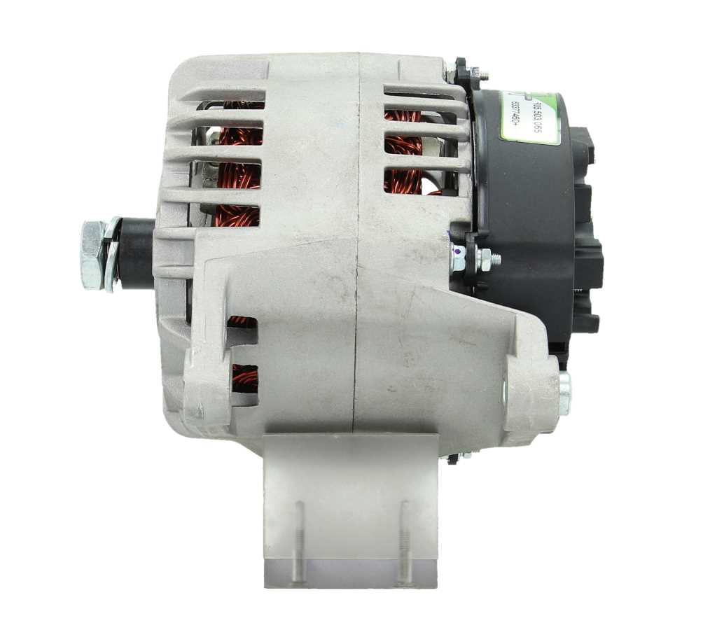 PlusLine Alternator Perkins 65A 63377460+
