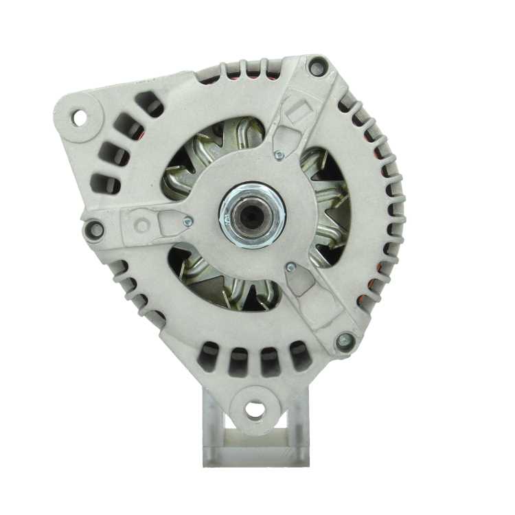 PlusLine Alternator Perkins 120A 63377464+
