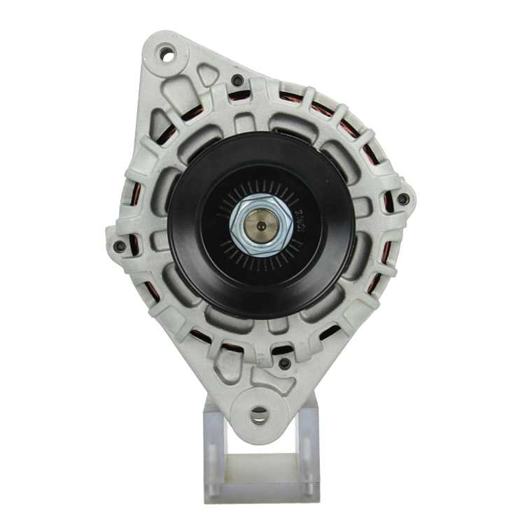 Valeo Korea New Alternator Bobcat 90A 6678205