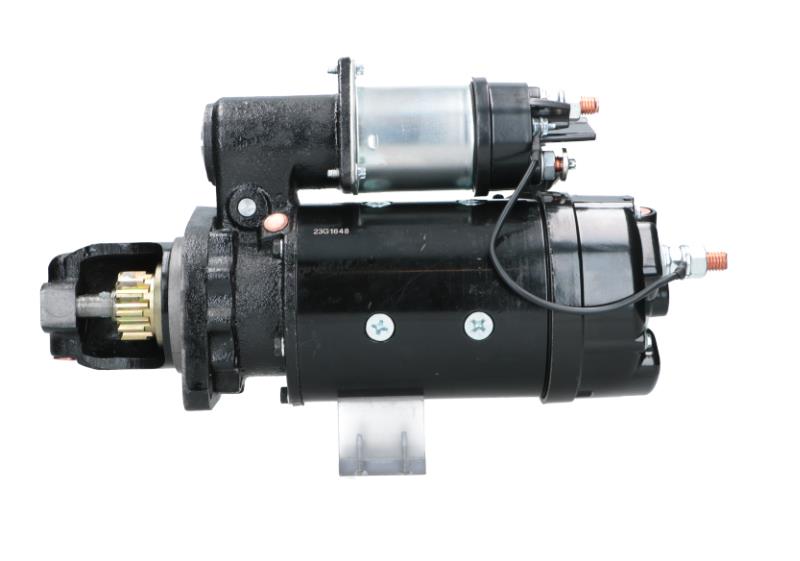 PlusLine Starter Caterpillar 7.5 kw 8200178+