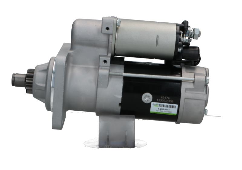 PlusLine Starter Volkswagen 4.0 kw 8200474+