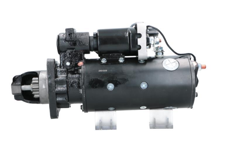 PlusLine Starter Caterpillar 9.0 kw 8200534+