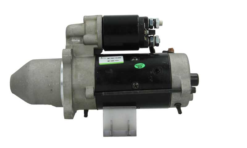PlusLine Starter Valtra 4.0 kw 801503113+
