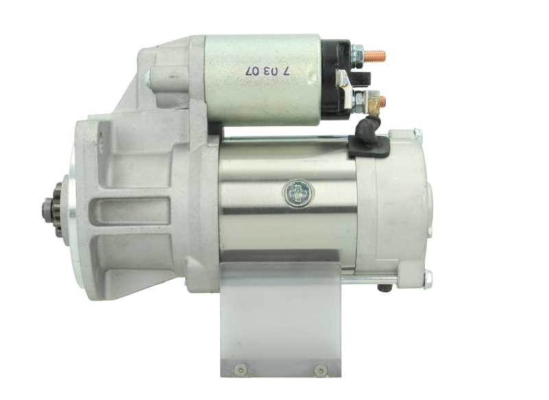 Remy New Starter Clark 2.0 kw 8023898