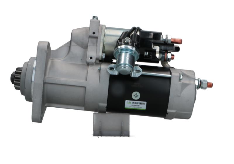 PlusLine Starter Caterpillar 6.0 kw 8200053+