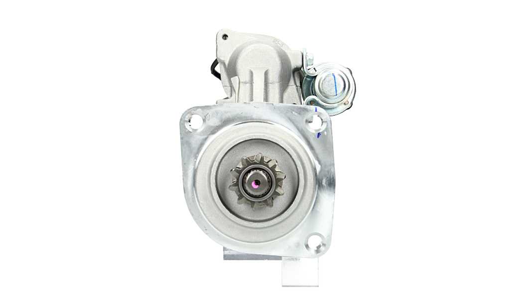 Remy New Starter Cummins 7.5 kw 8200078