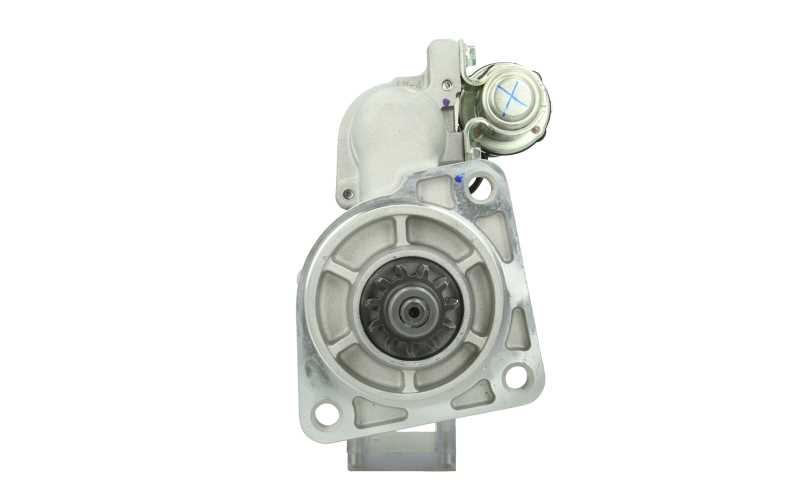 Remy New Starter Mercedes 4.0 kw 8200297