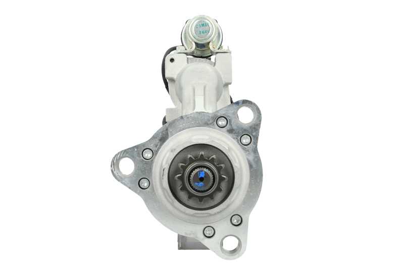 Remy New Starter Volvo 7.0 kw 8200433