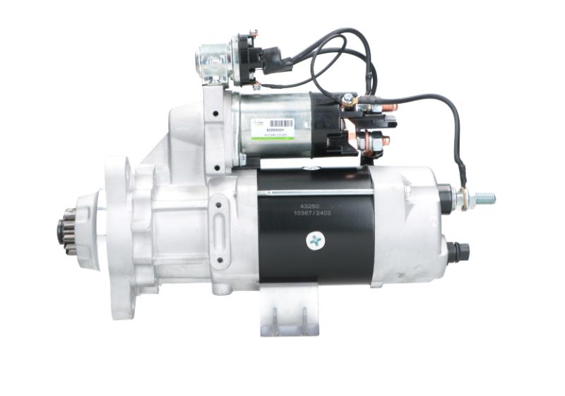 PlusLine Starter Volvo 7.0 kw 8200433+