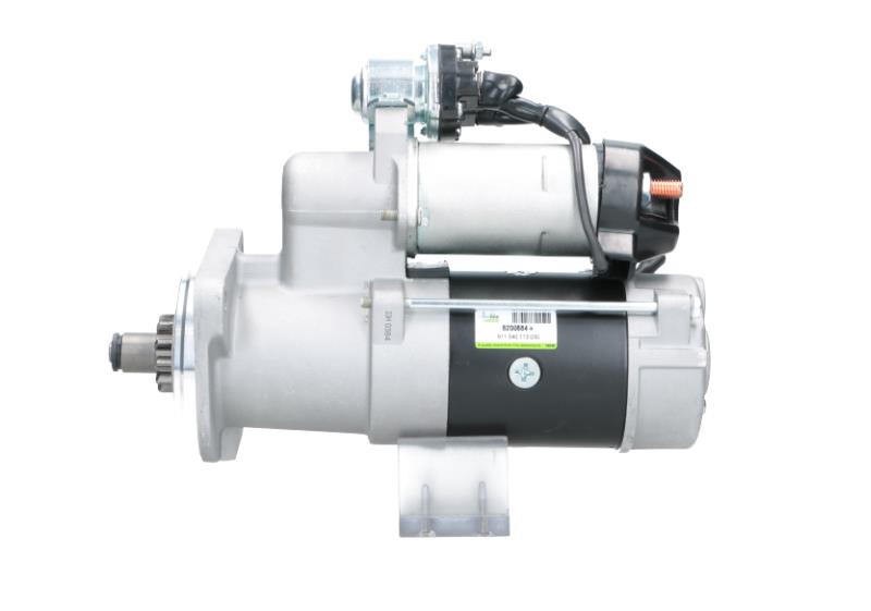PlusLine Starter Volvo 4.0 kw 8200884+