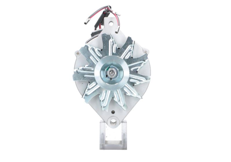 PlusLine Alternator Ford USA 80A 835037080+