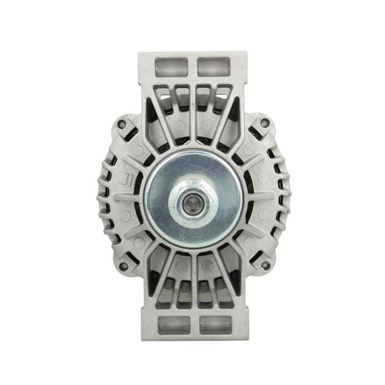 Remy New Alternator Caterpillar 70A 8600016