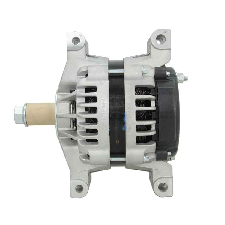 Remy New Alternator Caterpillar 70A 8600016