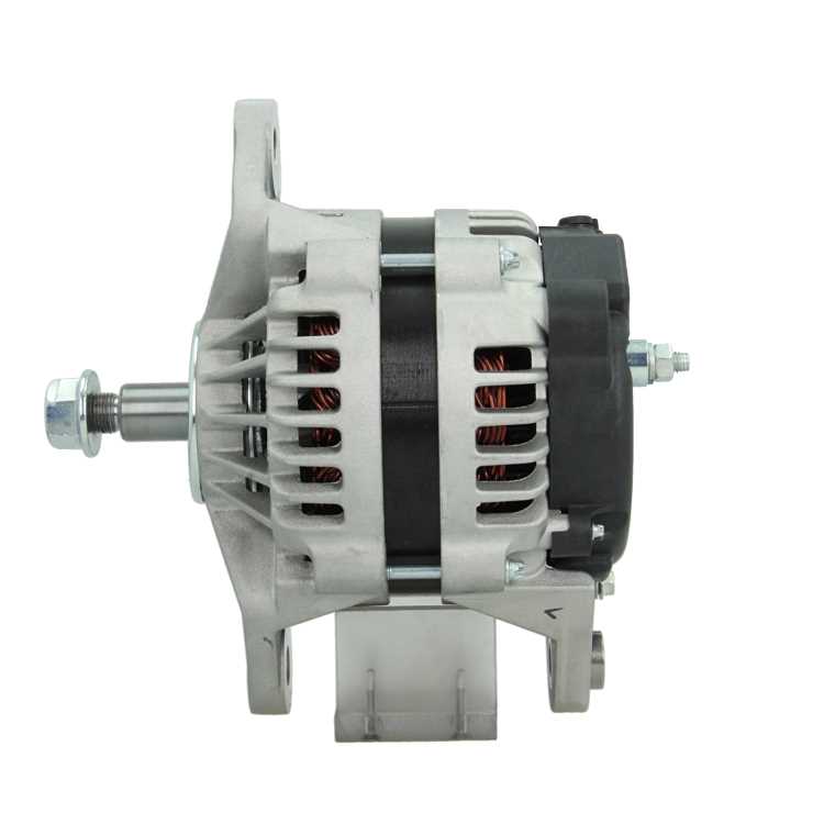 Remy New Alternator Cummins 70A 8600017