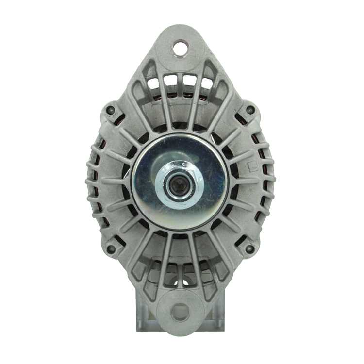 Remy New Alternator Cummins 160A 8600142