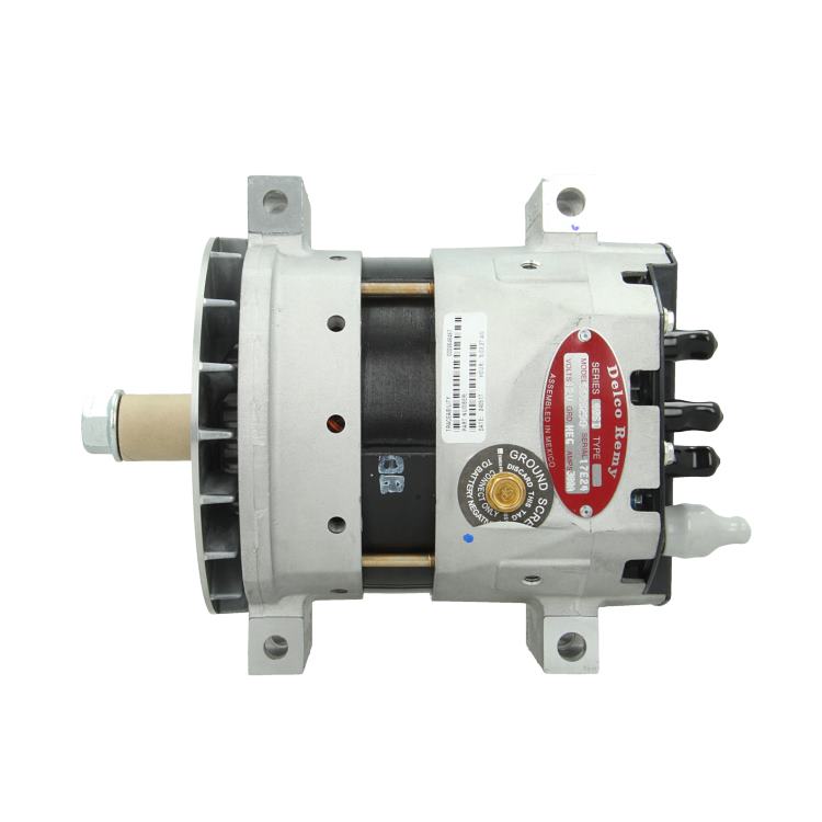 Remy New Alternator Caterpillar 300A 8600298