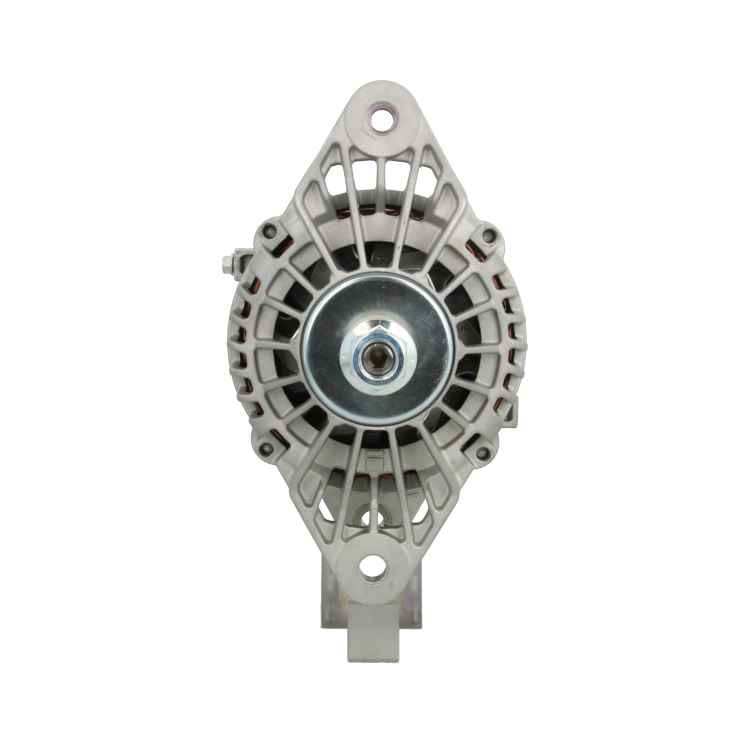 Remy New Alternator Caterpillar 200A 8600307