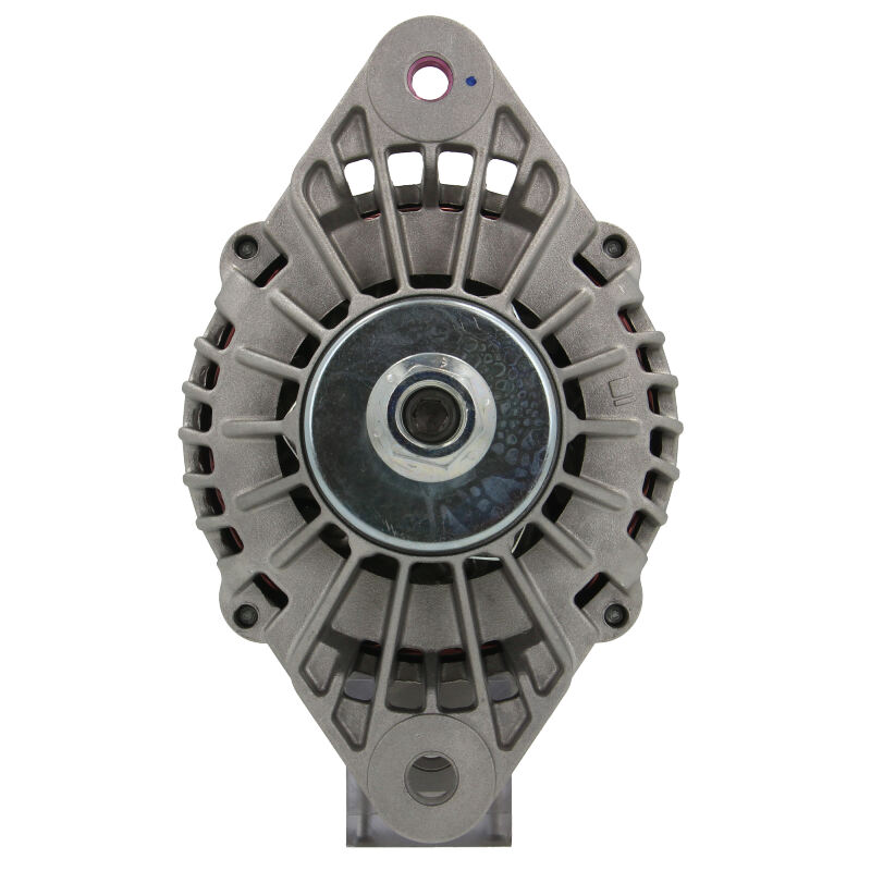 Remy New Alternator Cummins 70A 8600388