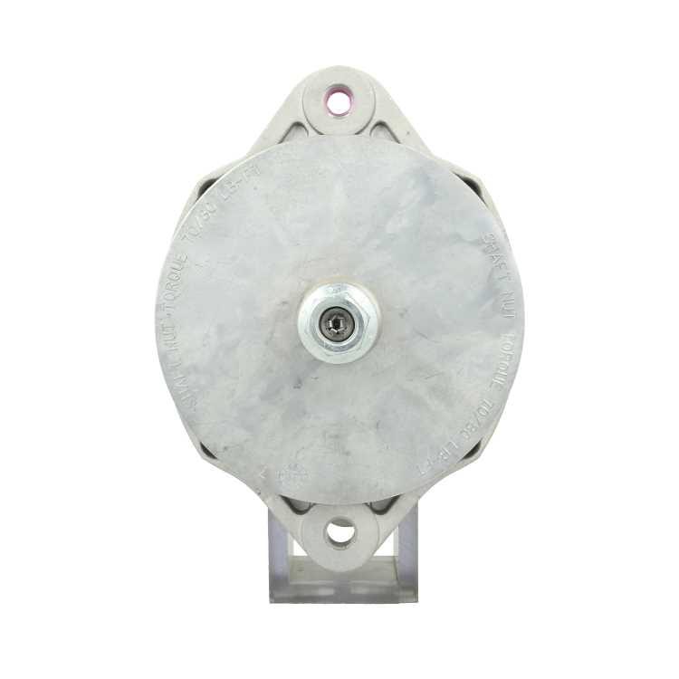 Remy New Alternator Caterpillar 105A 8600398