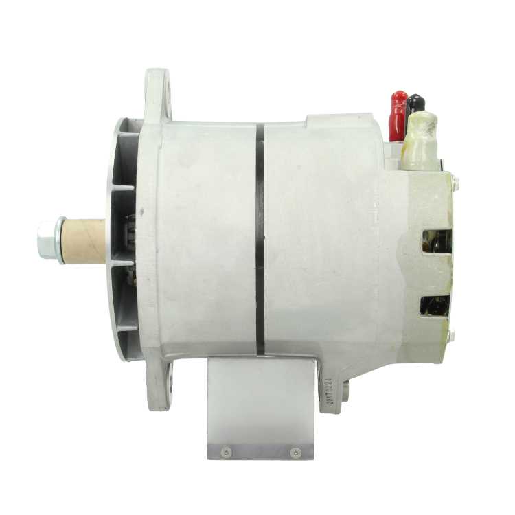 Remy New Alternator Caterpillar 105A 8600398