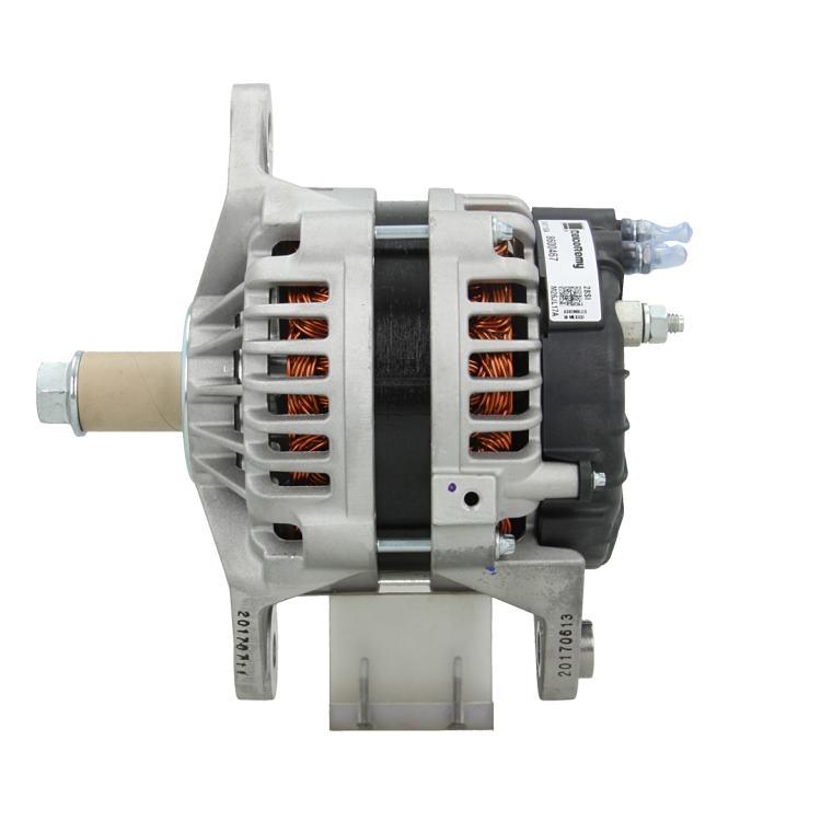 Remy New Alternator Caterpillar 110A 8600467