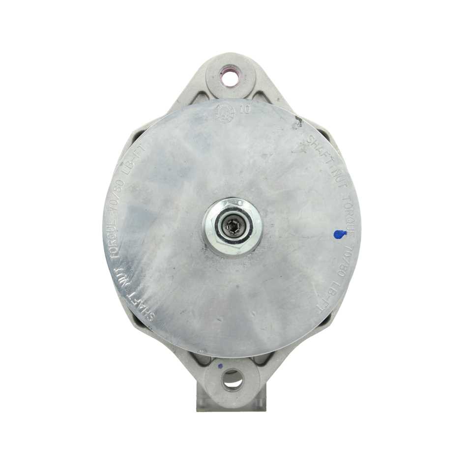 Remy New Alternator Caterpillar 60A 8600721
