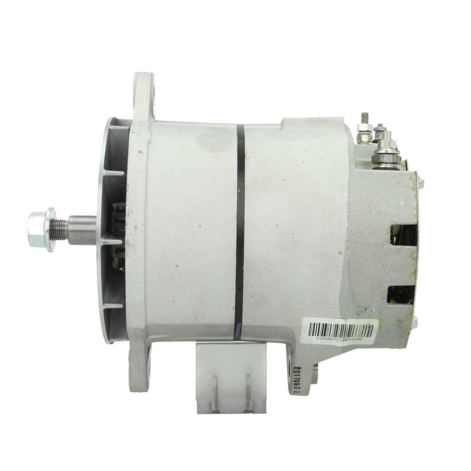 Remy New Alternator Caterpillar 60A 8600721