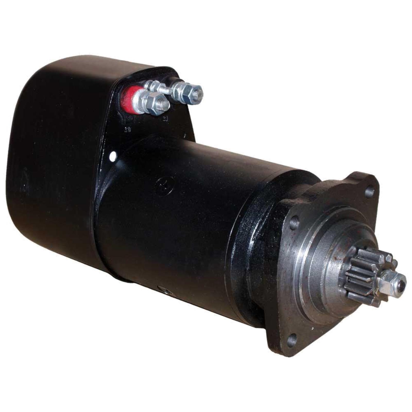 Prestolite New *Starter Volvo 5.4 kw 860504GB