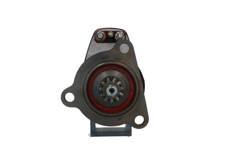 Prestolite New Starter Scania 6.6 kw 860505GB