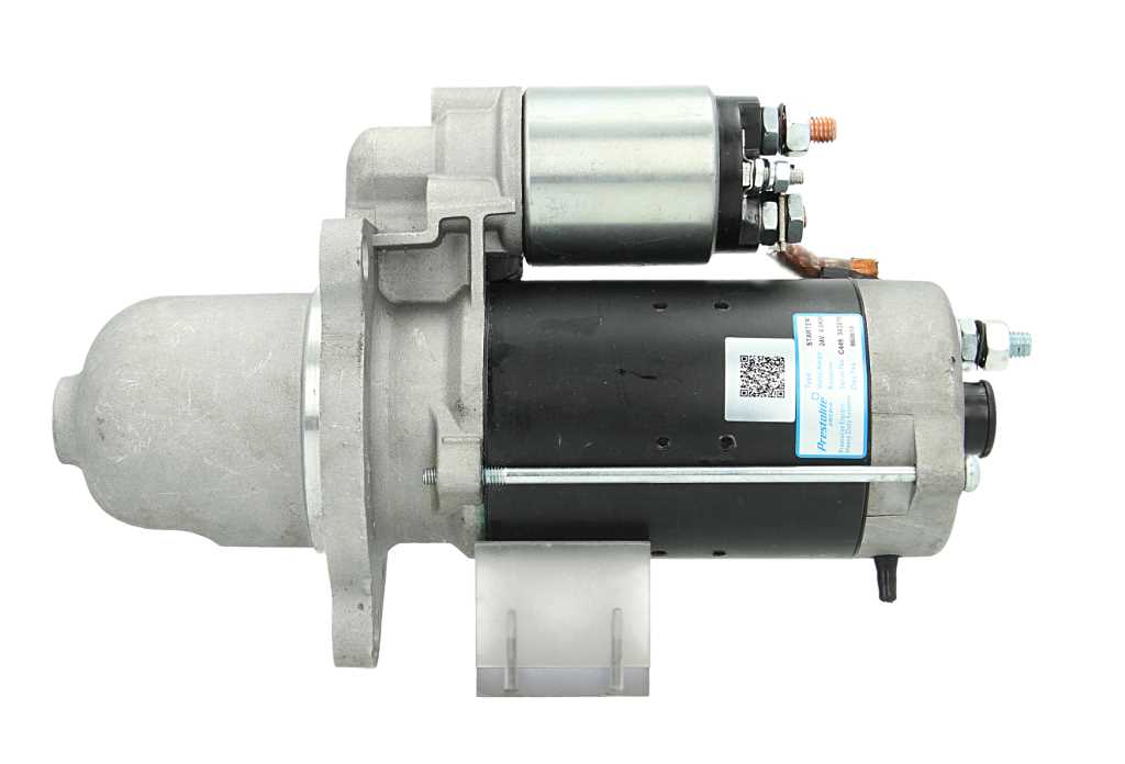 Prestolite New Starter Volvo 4.0 kw 860618